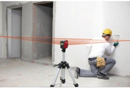 Kit Combilaser Hilti2